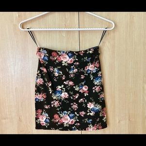 Pull&Bear mini skirt